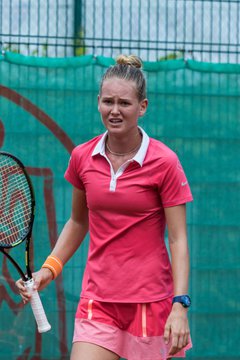 Bild 327 - BL Club an der Alster - TEC Waldau Stuttgart : Ergebnis: 5:4